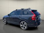 2020 Volvo XC90 T6 R-Design — Onyx Black Metallic exterior view 5, for sale at Courtesy Volvo Cars of Scottsdale in Scottsdale, AZ
