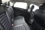 2020 Ford Fusion SEL — Black Metallic interior and detail view 10, for sale at McGrath Ford in Hiawatha, IA
