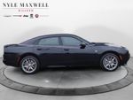 2026 Dodge Charger R/T Scat Pack - Diamond Black Crystal Pearlcoat exterior view 17
