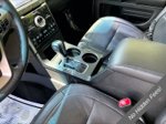 2019 Ford Flex Limited — Black interior and detail view 13, for sale at A Better Way Wholesale Autos in Naugatuck, CT