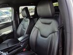 2024 Jeep Compass Limited - Bright White Clearcoat exterior view 12