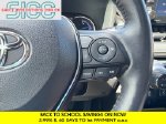2020 Toyota RAV4 Hybrid XSE — Magnetic Gray Metallic interior and detail view 14, for sale at Shift Innovations Car Co in Puyallup, WA