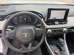 2025 Toyota RAV4 Hybrid XLE - Ice exterior view 18