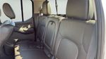 2017 Nissan Frontier PRO-4X - Brilliant Silver exterior view 11