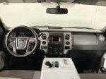2014 Ford F-150 XLT — Ruby Red Metallic interior and detail view 19, for sale at Don Wood Toyota in Athens, OH