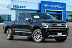 2026 Chevrolet Silverado 1500 High Country — Black exterior view 2, for sale at Sedano Chevrolet in Santee, CA