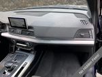 2018 Audi SQ5 3.0T Premium Plus - Blue Metallic exterior view 15