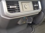 2026 Ford F-150 XLT — Ruby Red Metallic interior and detail view 19, for sale at Sam Wampler's Freedom Ford Eufaula in Eufaula, OK