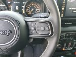 2025 Jeep Wrangler Sport S — Bright White Clearcoat interior and detail view 17, for sale at Downtown Nashville Nissan in Nashville, TN