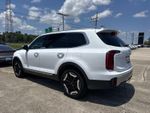 2024 Kia Telluride SX X-Line - White Pearl exterior view 5
