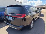 2023 Chrysler Pacifica Touring L - Brilliant Black Crystal Pearlcoat exterior view 3