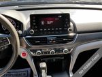 2020 Honda Accord LX - Obsidian Blue Pearl exterior view 6