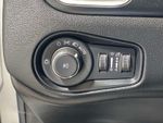 2021 Jeep Renegade Limited - Glacier Metallic exterior view 20