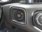 2026 Jeep Wrangler Willys - Anvil Clear Coat exterior view 12
