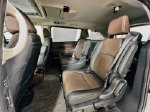2026 Honda Odyssey Elite — Platinum White Pearl interior and detail view 17, for sale at Gerald Jones Honda in Augusta, GA