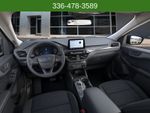 2026 Ford Escape Active - Vapor Blue exterior view 9