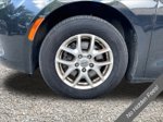 2022 Chrysler Voyager LX — Brilliant Black Crystal Pearlcoat exterior view 8, for sale at A Better Way Wholesale Autos in Naugatuck, CT