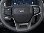 2026 Ford Bronco Outer Banks — Oxford White interior and detail view 15, for sale at Green Ford in Greensboro, NC