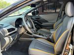 2025 Subaru Crosstrek Sport — Crystal Black Silica interior and detail view 14, for sale at Velocity Auto Source in RICHMOND, KY