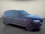 2020 BMW X3 sDrive30i — Black Sapphire Metallic exterior view 2, for sale at Courtesy Nissan of Mesa in Mesa, AZ