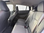 2026 Subaru Crosstrek Hybrid Limited — Ice Silver Metallic interior and detail view 13, for sale at Haddad Subaru in Pittsfield, MA