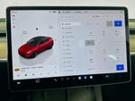 2023 Tesla Model Y Long Range - Red Multi-Coat exterior view 17