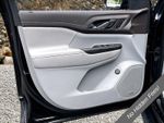 2023 GMC Acadia SLT - Ebony Twilight Metallic exterior view 20