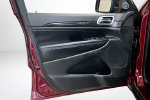 2021 Jeep Grand Cherokee Laredo E — Velvet interior and detail view 20, for sale at Lakeside Automotive Group in Spring Lake, MI