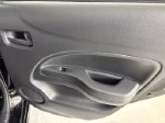 2024 Mitsubishi Mirage ES — Jet Black Metallic interior and detail view 17, for sale at Courtesy Nissan of Mesa in Mesa, AZ
