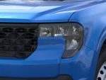 2026 Ford Maverick XL — Blue interior and detail view 19, for sale at Gerald Jones Honda in Augusta, GA