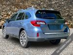 2016 Subaru Outback 2.5i - Twilight Blue Metallic exterior view 10