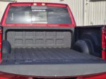 2026 Ram 2500 Tradesman — Molten Red interior and detail view 10, for sale at Elder CDJR in Athens, TX