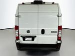 2023 Ram ProMaster 2500 High Roof - Bright White Clearcoat exterior view 7
