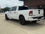 2023 Ram 1500 Big Horn/Lone Star — Bright White Clearcoat exterior view 4, for sale at Velocity Auto Source in RICHMOND, KY