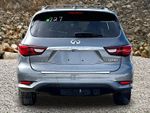 2018 INFINITI QX60 Base - Graphite Shadow exterior view 4