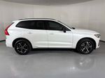 2026 Volvo XC60 B5 Core - Crystal White exterior view 9