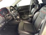 2020 Jeep Compass Trailhawk - White Clearcoat exterior view 19
