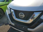 2018 Nissan Rogue SV — Brilliant Silver exterior view 5, for sale at Downtown Nashville Nissan in Nashville, TN