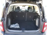 2025 Ford Bronco Sport Heritage — Shadow Black exterior view 8, for sale at Downtown Nashville Nissan in Nashville, TN