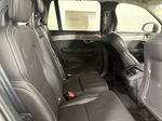 2026 Volvo XC90 B6 Ultra - Gray Metallic exterior view 16