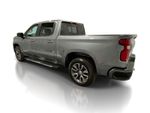 2022 Chevrolet Silverado 1500 LTD RST - Steel Metallic exterior view 2