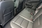 2026 Chevrolet Colorado LT — Black interior and detail view 12, for sale at Sedano Chevrolet in Santee, CA