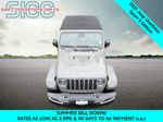 2021 Jeep Gladiator Sport - Gray Clearcoat exterior view 10