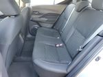 2023 Nissan Kicks SV — Boulder Gray interior and detail view 11, for sale at Downtown Nashville Nissan in Nashville, TN