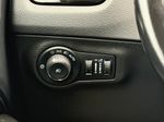 2021 Jeep Compass Altitude — Laser Blue interior and detail view 17, for sale at Velocity Auto Source in RICHMOND, KY