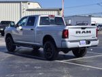 2026 Ram 2500 - Silver Zynith exterior view 5