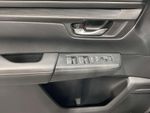 2024 Honda CR-V Hybrid Sport - Lunar Silver Metallic exterior view 19