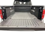 2024 Toyota Tacoma TRD Off-Road - Celestial Silver Metallic exterior view 9