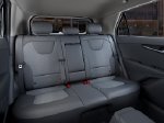 2026 Kia Niro EX — Gray interior and detail view 20, for sale at McGrath Ford in Hiawatha, IA