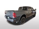 2026 Ram 3500 Limited - Blue Metallic exterior view 6